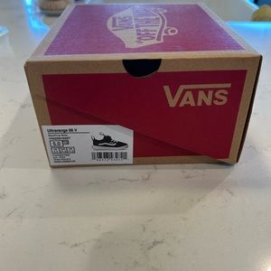 Infant Vans Ultrarange Sneakers